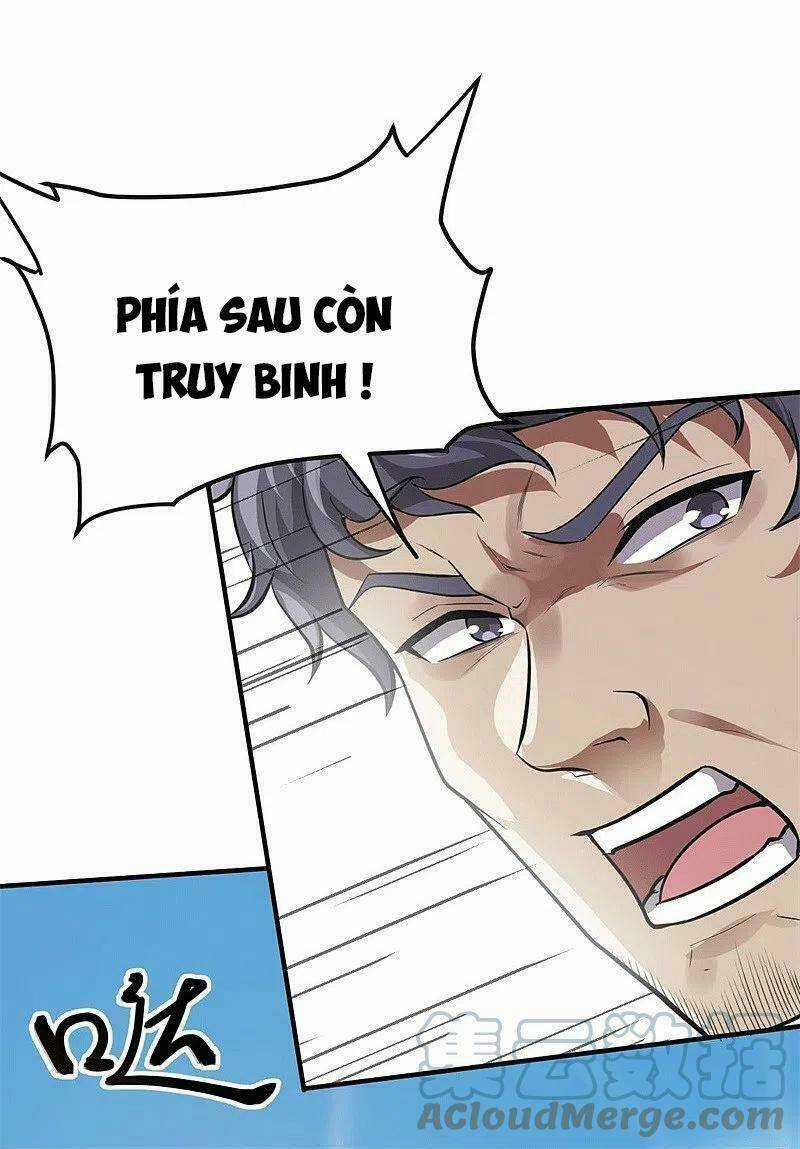 Nhất Kiếm Độc Tôn Chapter 171 trang 24