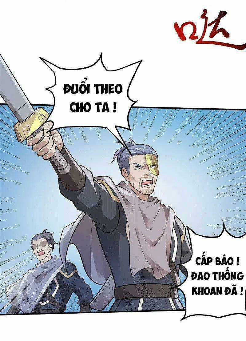 Nhất Kiếm Độc Tôn Chapter 171 trang 26