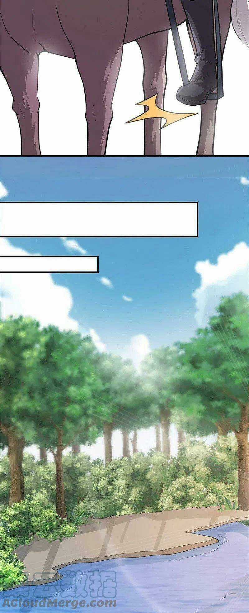 Nhất Kiếm Độc Tôn Chapter 171 trang 32