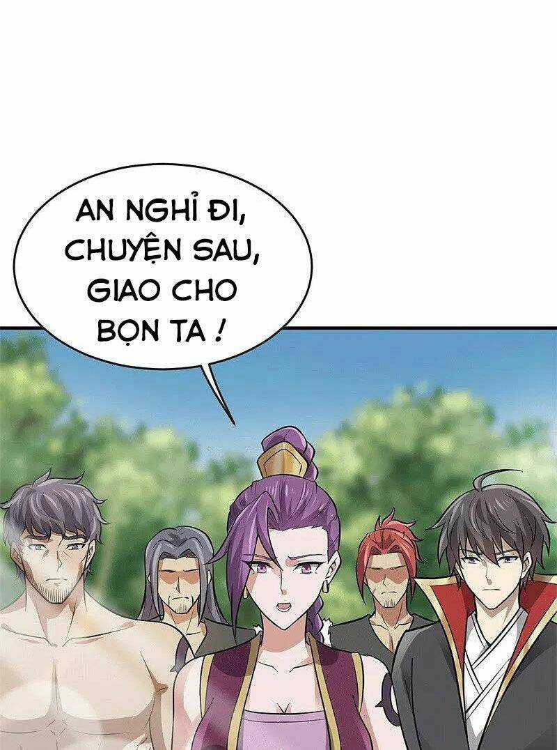 Nhất Kiếm Độc Tôn Chapter 172 trang 10
