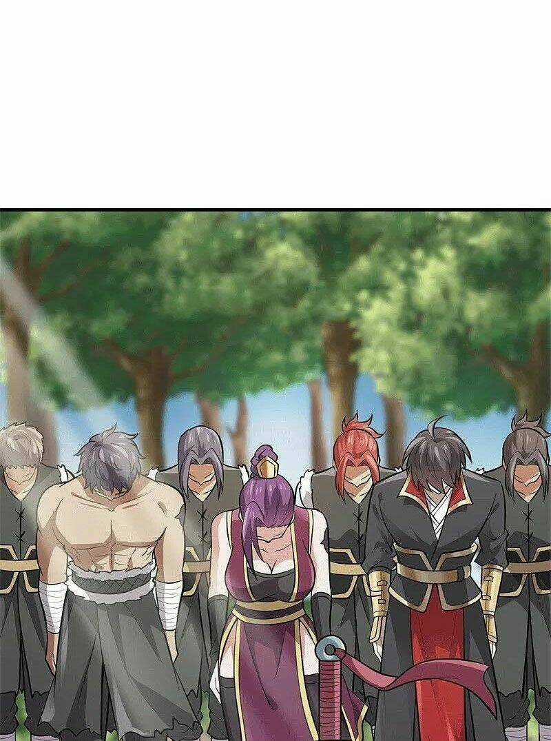 Nhất Kiếm Độc Tôn Chapter 172 trang 12