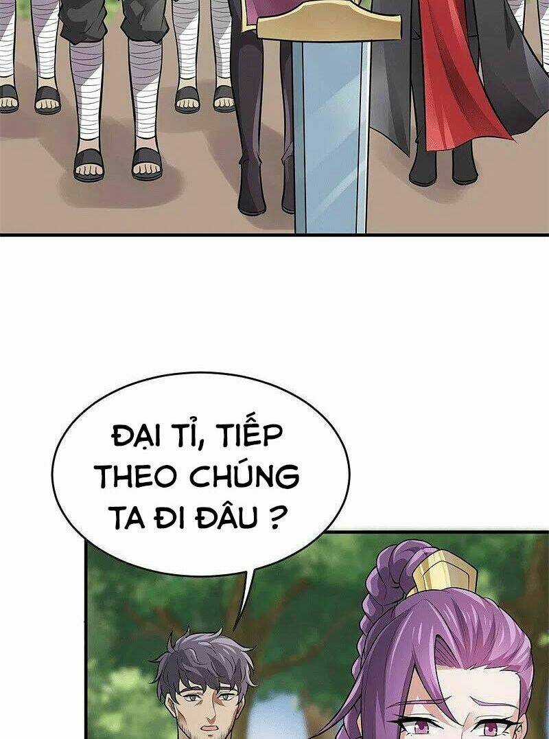 Nhất Kiếm Độc Tôn Chapter 172 trang 13