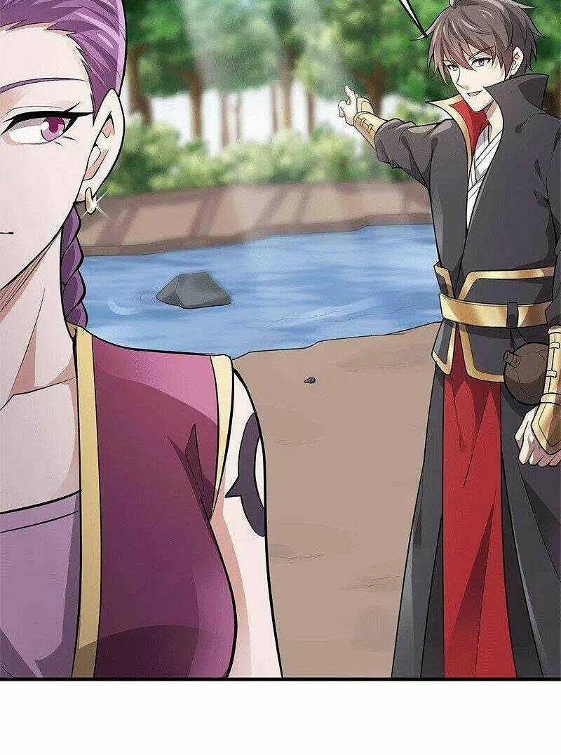 Nhất Kiếm Độc Tôn Chapter 172 trang 15