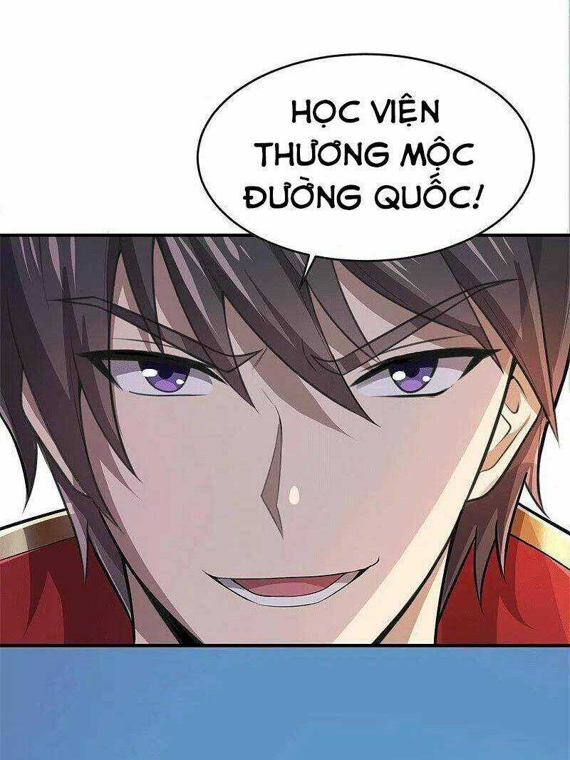 Nhất Kiếm Độc Tôn Chapter 172 trang 17