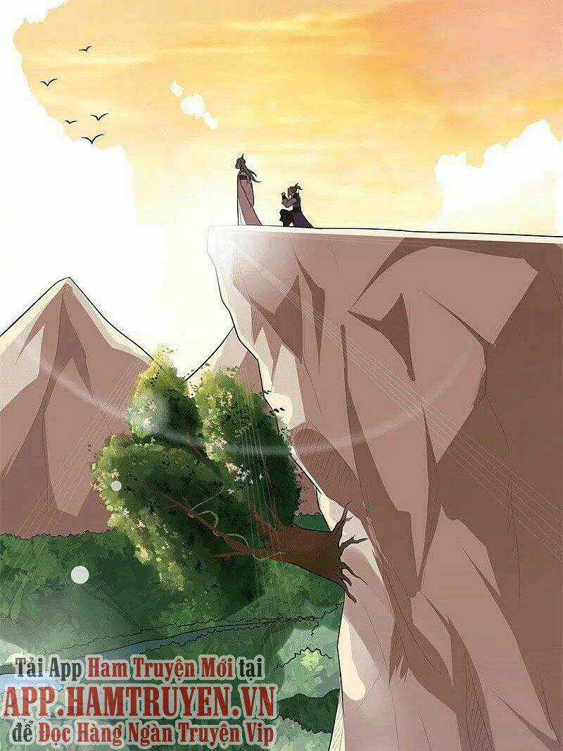 Nhất Kiếm Độc Tôn Chapter 172 trang 20