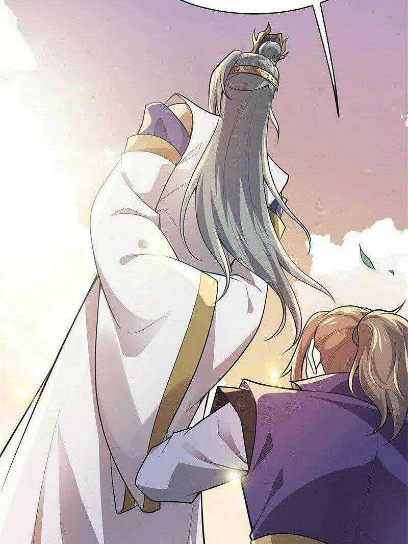 Nhất Kiếm Độc Tôn Chapter 172 trang 22