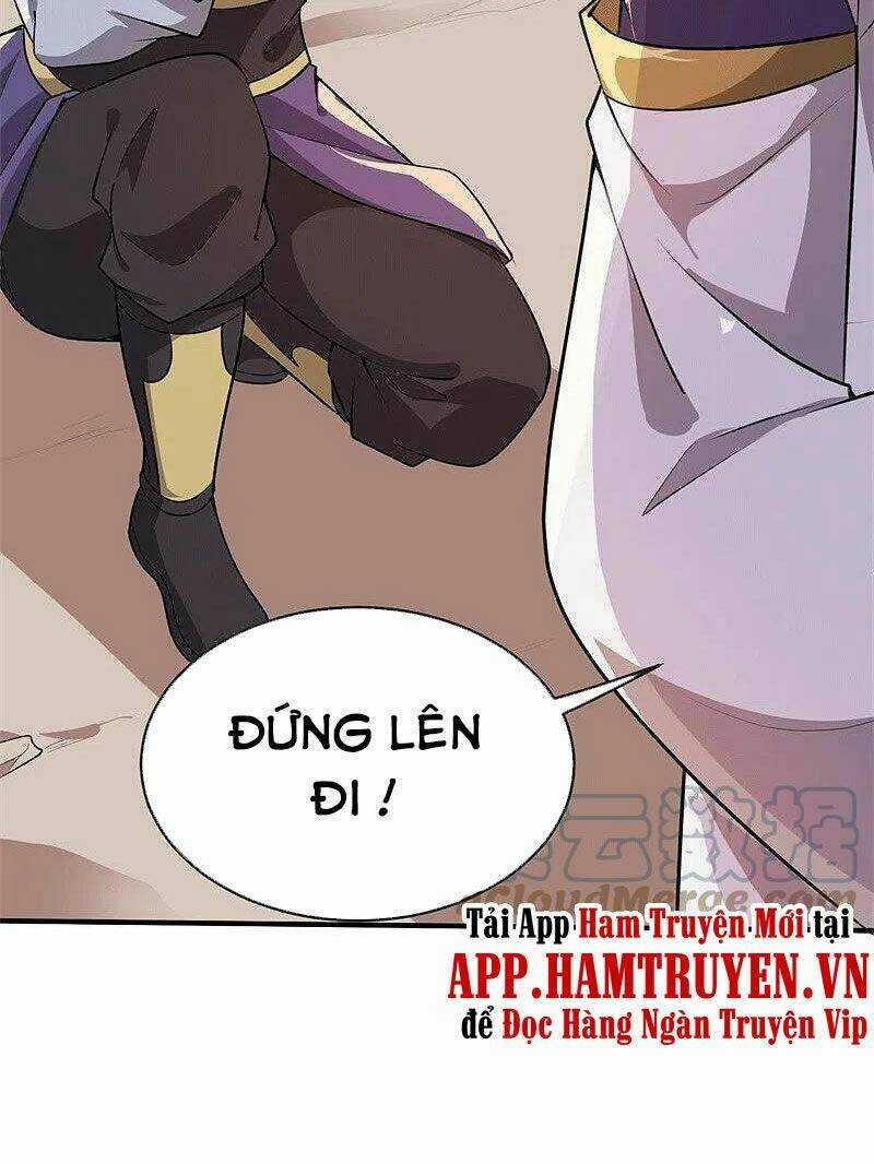 Nhất Kiếm Độc Tôn Chapter 172 trang 26