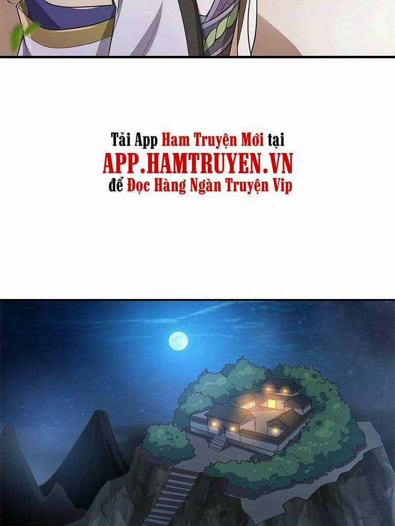 Nhất Kiếm Độc Tôn Chapter 172 trang 30