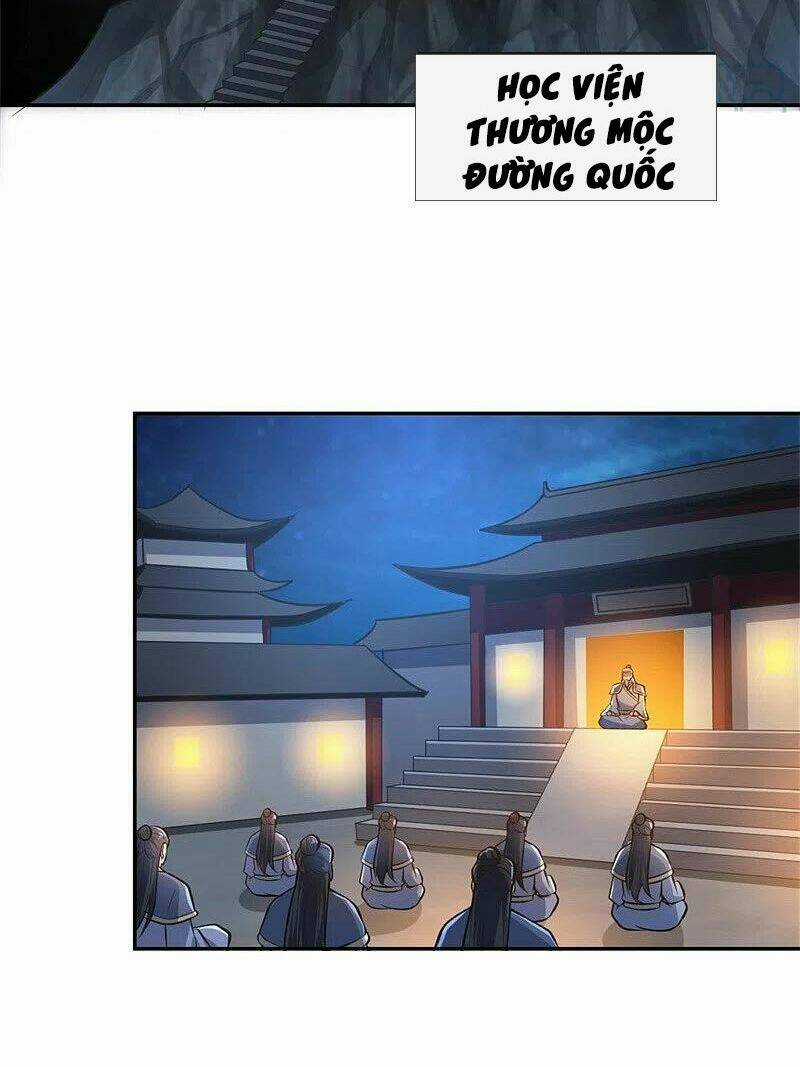 Nhất Kiếm Độc Tôn Chapter 172 trang 31