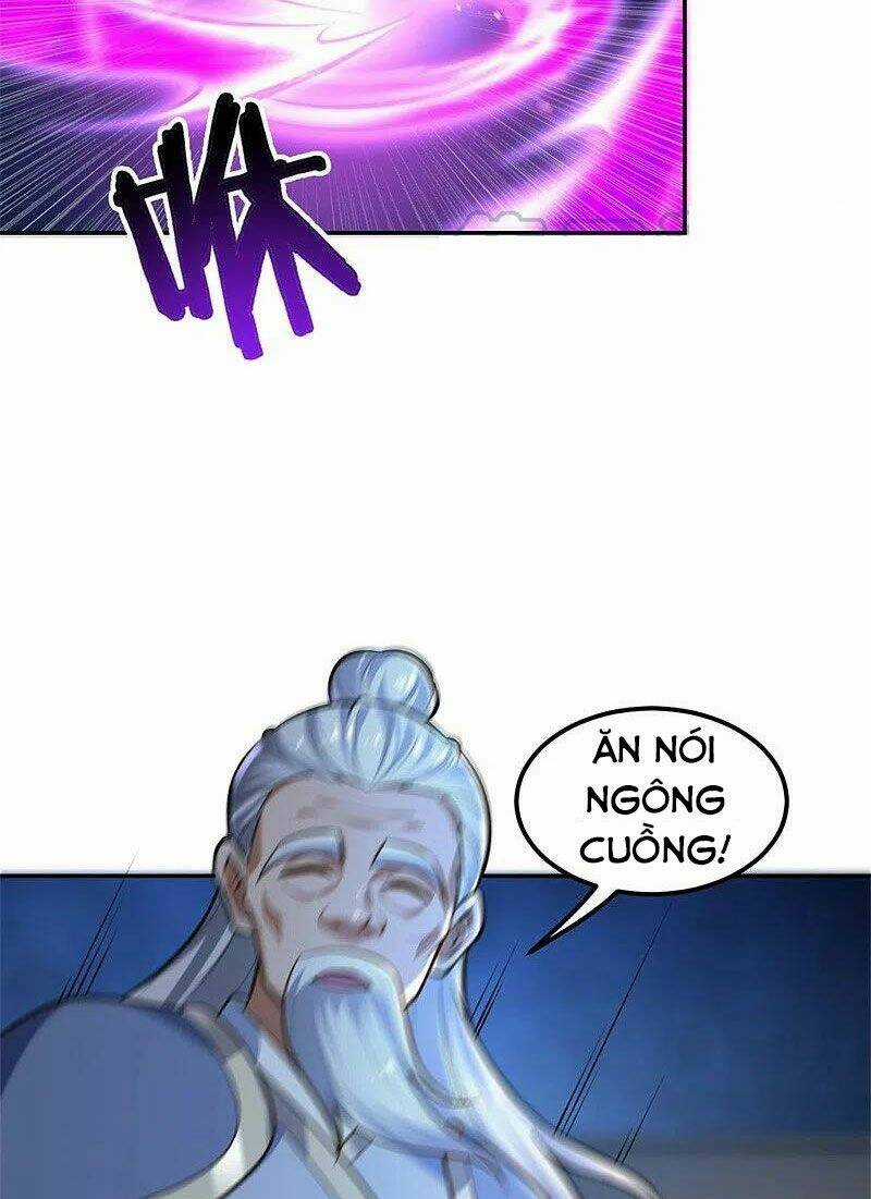 Nhất Kiếm Độc Tôn Chapter 172 trang 38