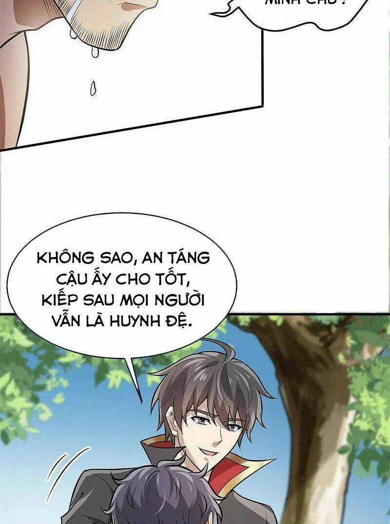 Nhất Kiếm Độc Tôn Chapter 172 trang 7