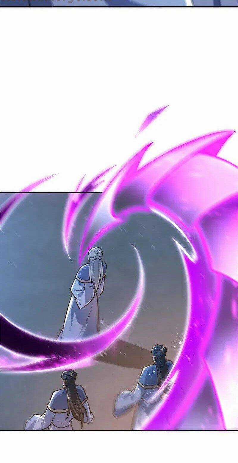 Nhất Kiếm Độc Tôn Chapter 173 trang 1