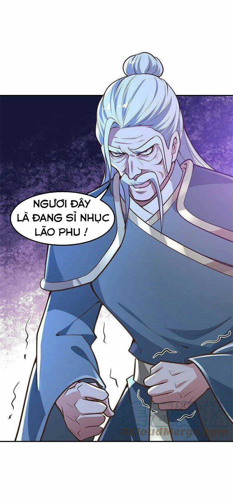 Nhất Kiếm Độc Tôn Chapter 173 trang 19