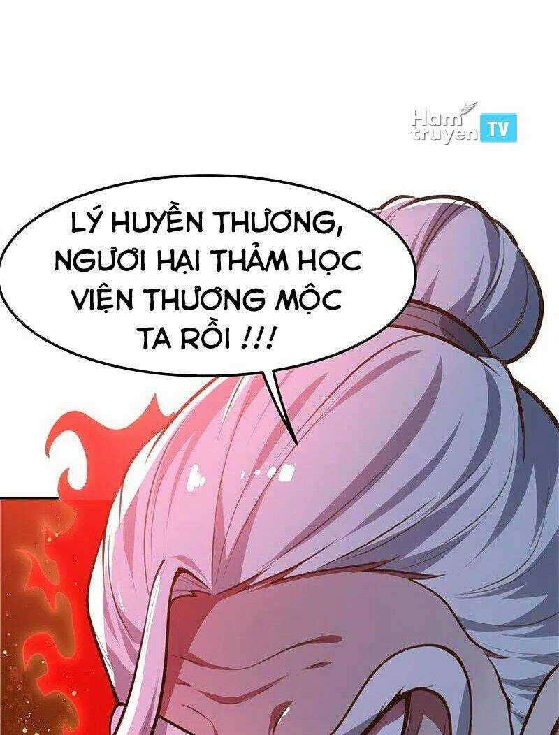 Nhất Kiếm Độc Tôn Chapter 173 trang 23