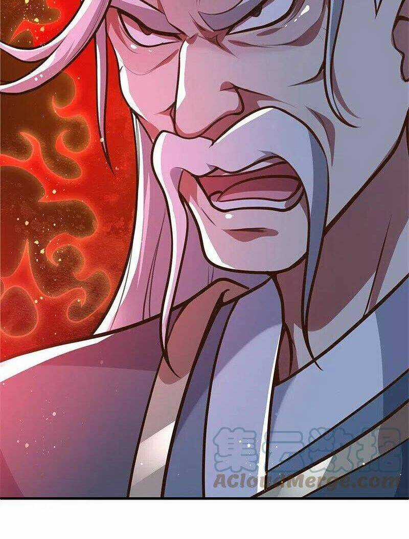 Nhất Kiếm Độc Tôn Chapter 173 trang 24