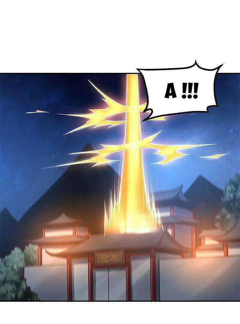 Nhất Kiếm Độc Tôn Chapter 173 trang 25