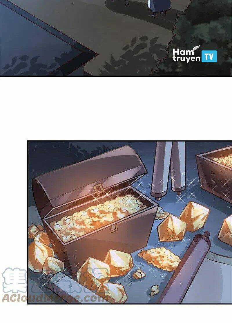 Nhất Kiếm Độc Tôn Chapter 173 trang 28