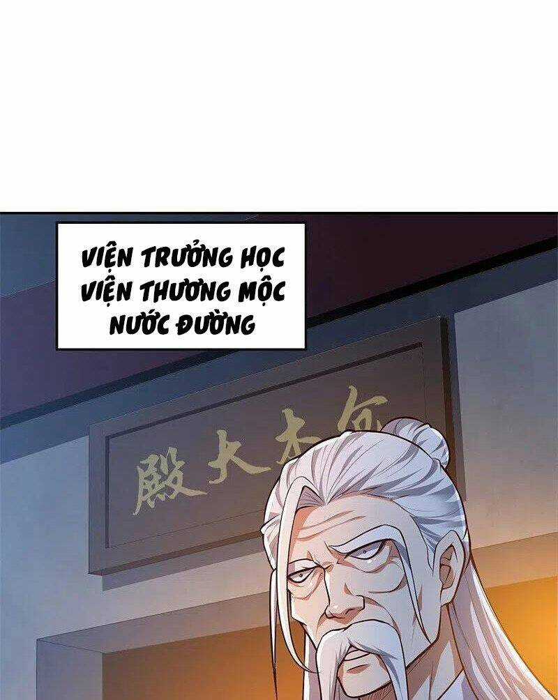 Nhất Kiếm Độc Tôn Chapter 173 trang 8