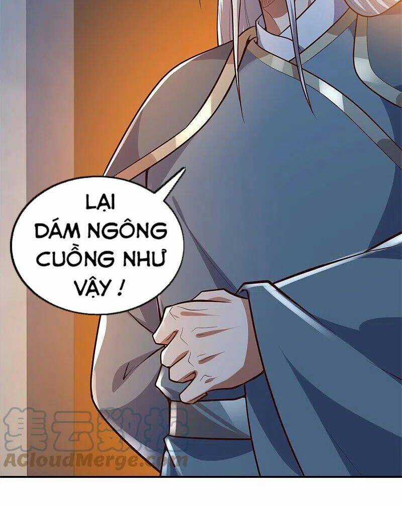 Nhất Kiếm Độc Tôn Chapter 173 trang 9