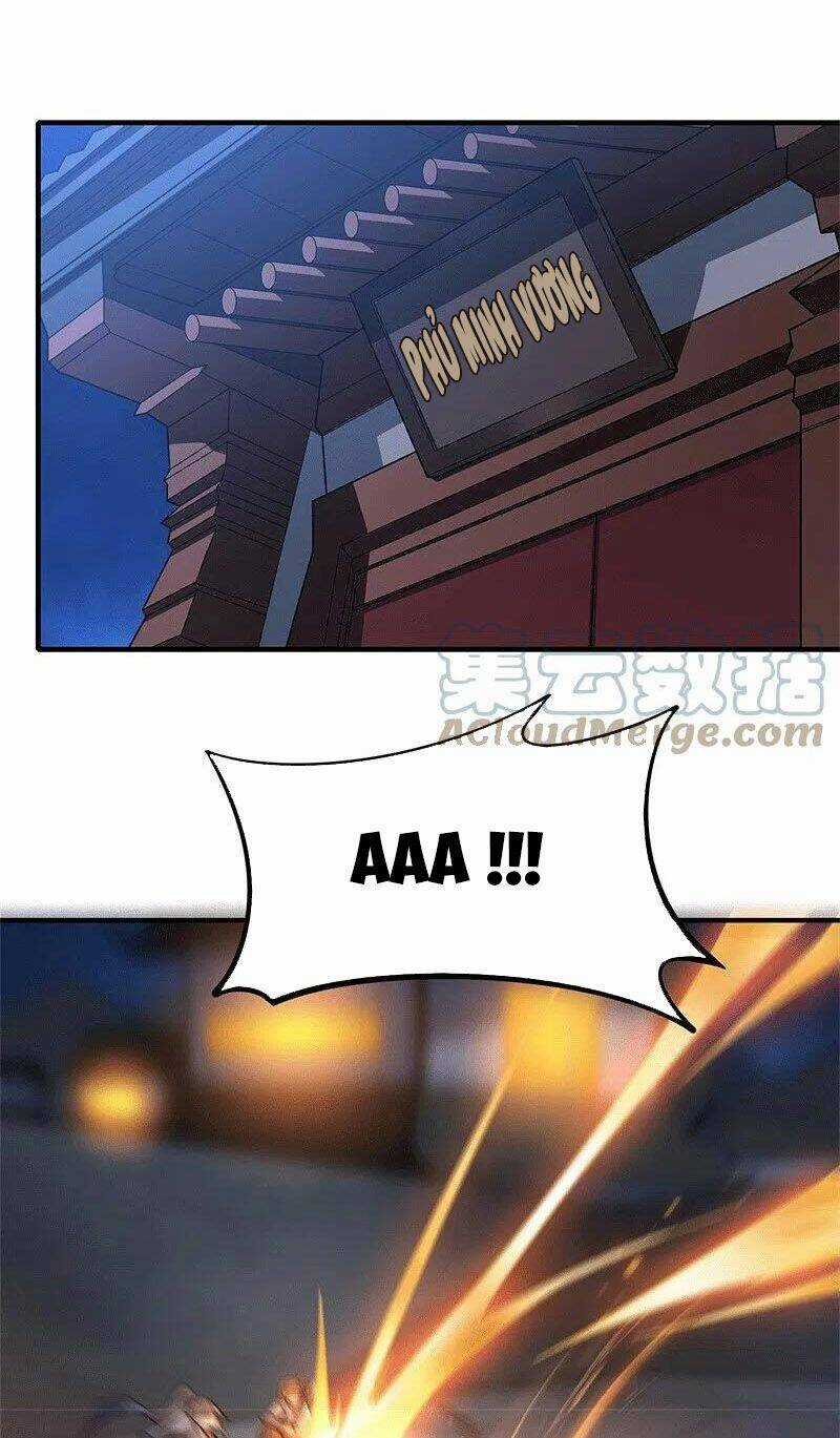 Nhất Kiếm Độc Tôn Chapter 174 trang 11