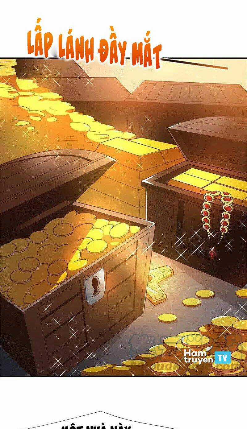 Nhất Kiếm Độc Tôn Chapter 174 trang 15