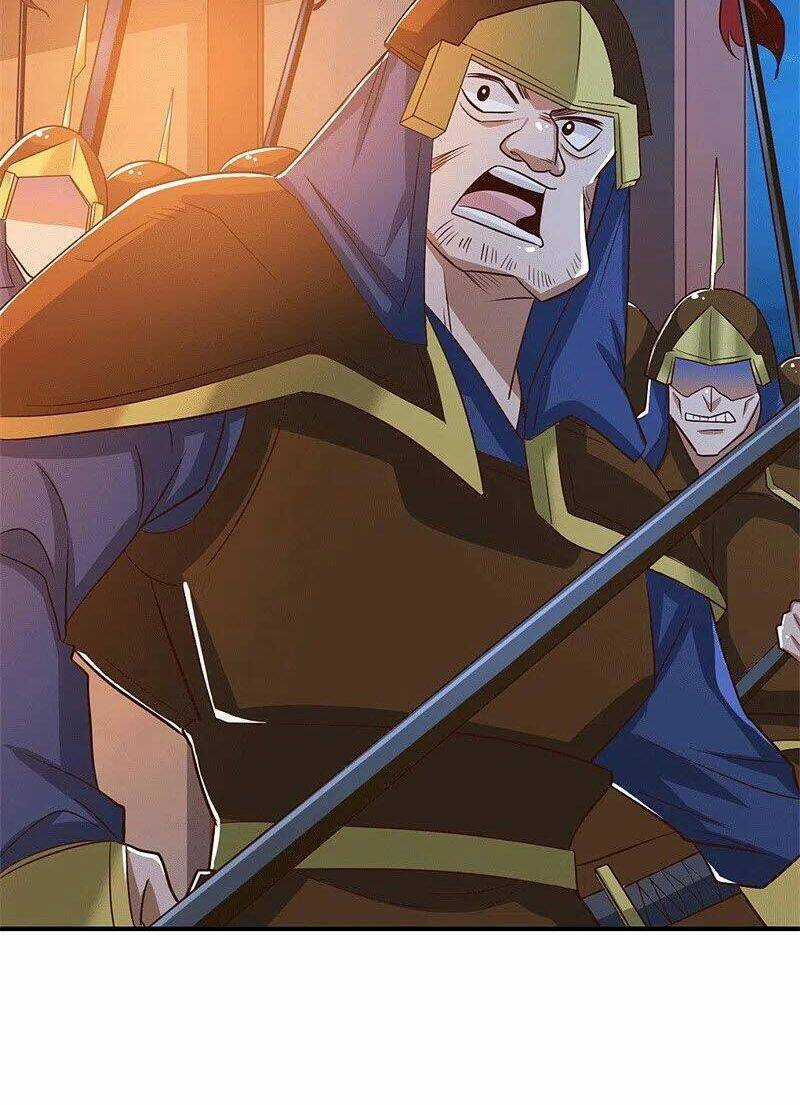 Nhất Kiếm Độc Tôn Chapter 174 trang 18