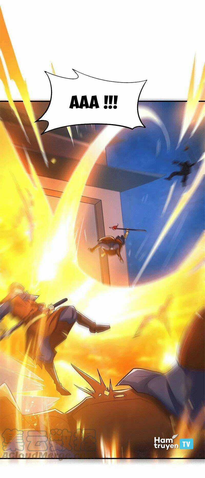 Nhất Kiếm Độc Tôn Chapter 174 trang 19