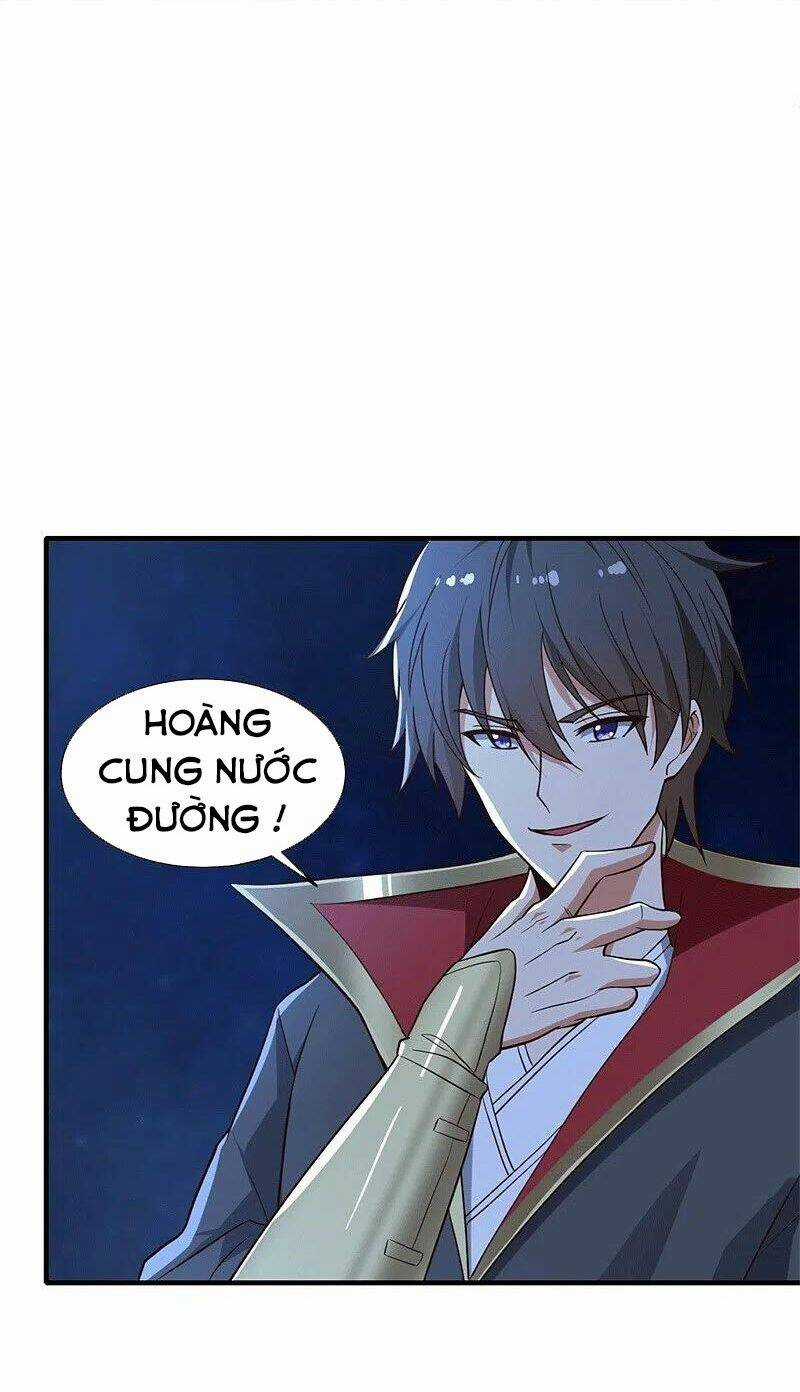Nhất Kiếm Độc Tôn Chapter 174 trang 2