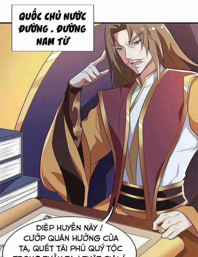 Nhất Kiếm Độc Tôn Chapter 174 trang 24