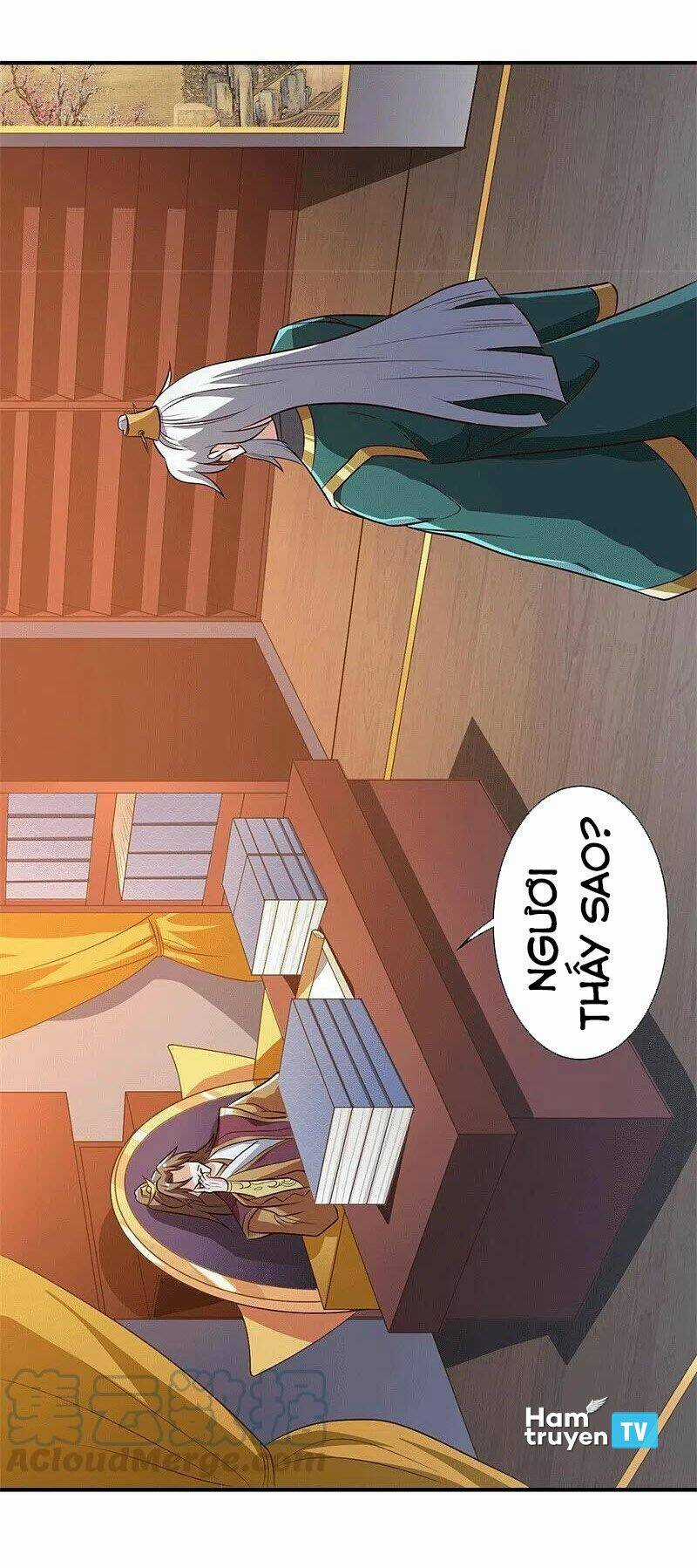 Nhất Kiếm Độc Tôn Chapter 174 trang 26