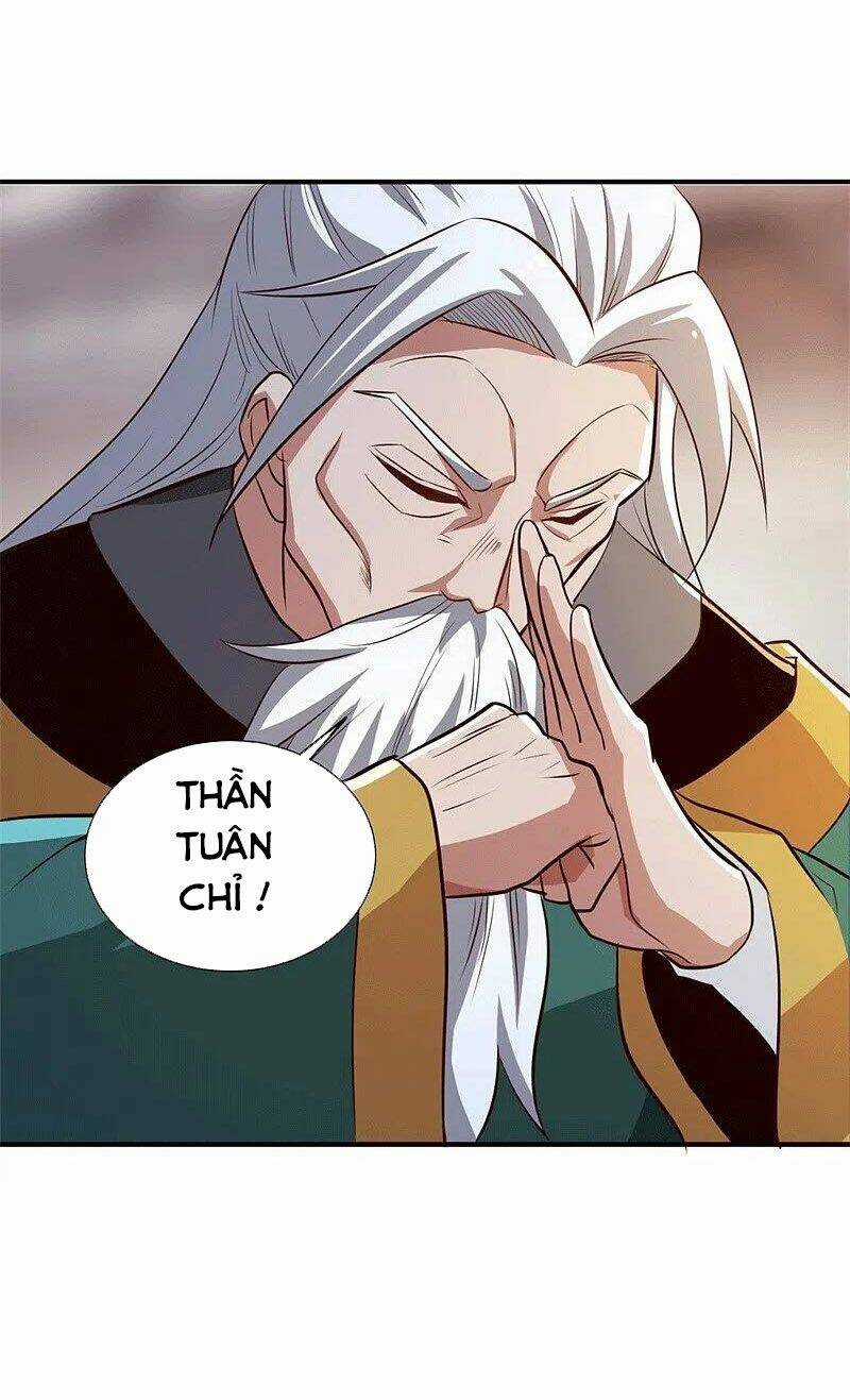 Nhất Kiếm Độc Tôn Chapter 174 trang 29