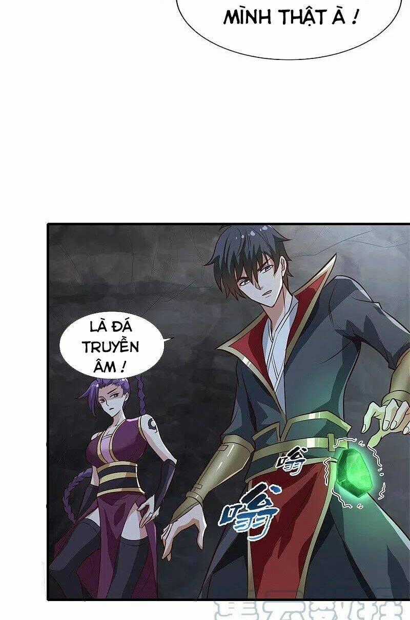 Nhất Kiếm Độc Tôn Chapter 174 trang 32