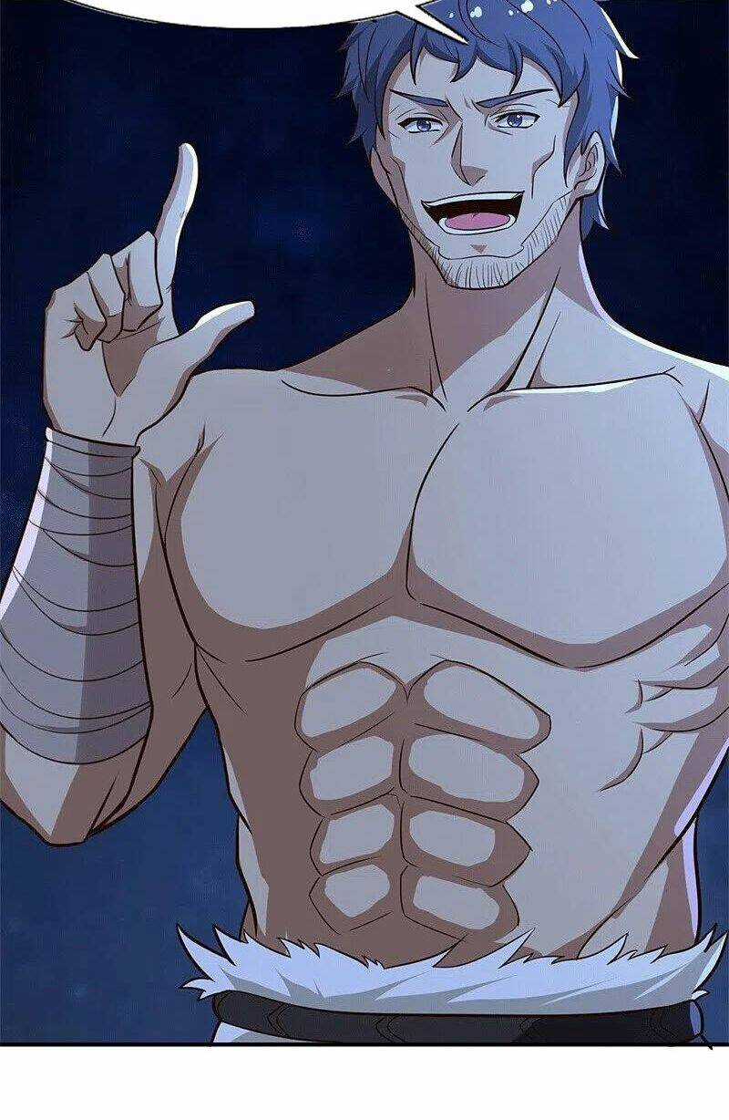 Nhất Kiếm Độc Tôn Chapter 174 trang 6