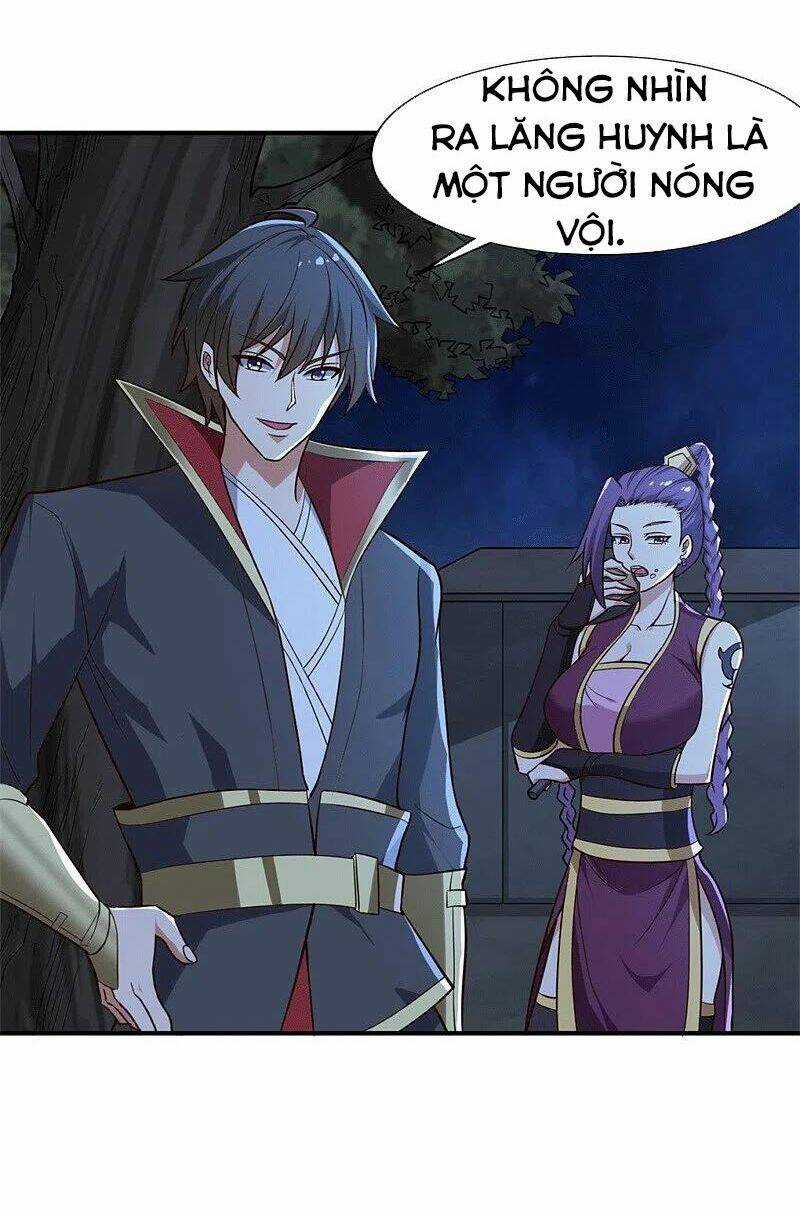 Nhất Kiếm Độc Tôn Chapter 174 trang 8