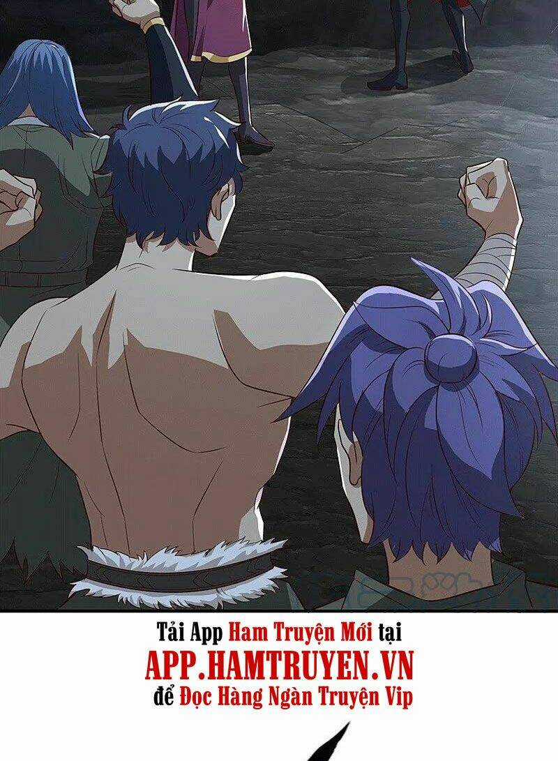 Nhất Kiếm Độc Tôn Chapter 175 trang 10