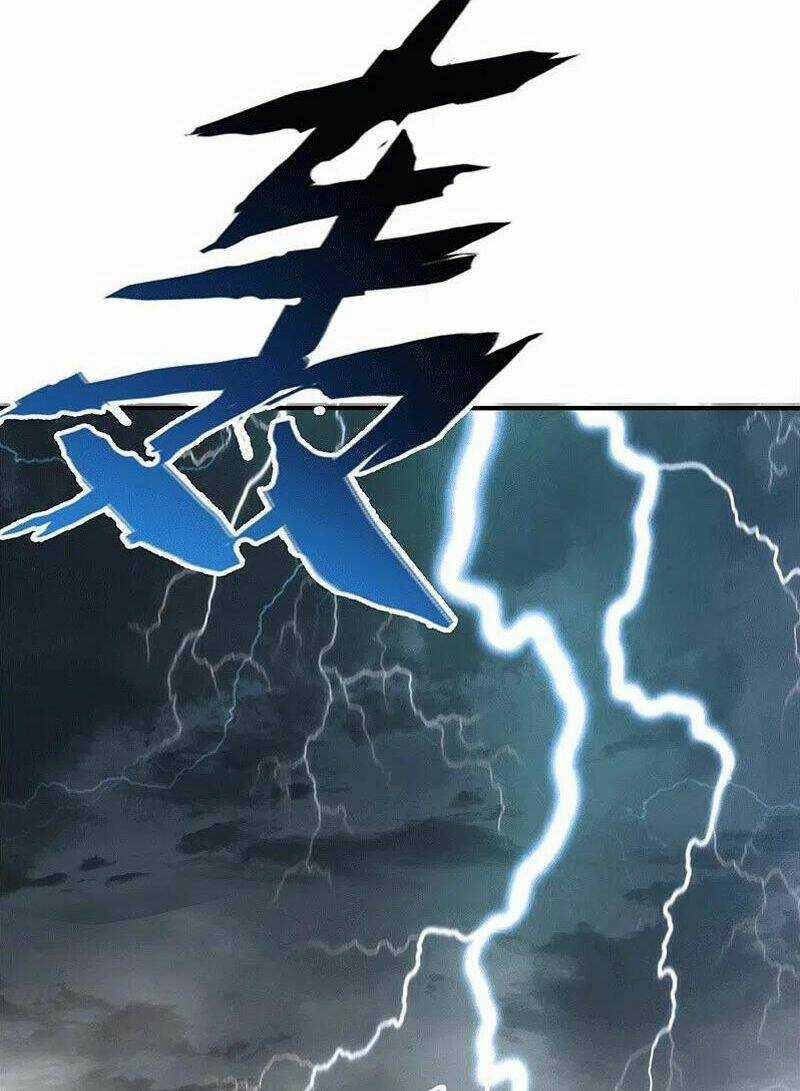 Nhất Kiếm Độc Tôn Chapter 175 trang 11