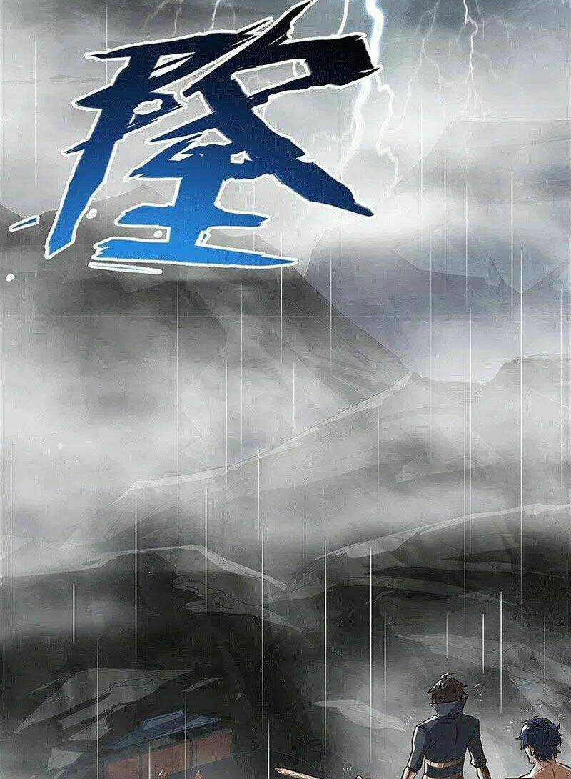 Nhất Kiếm Độc Tôn Chapter 175 trang 12