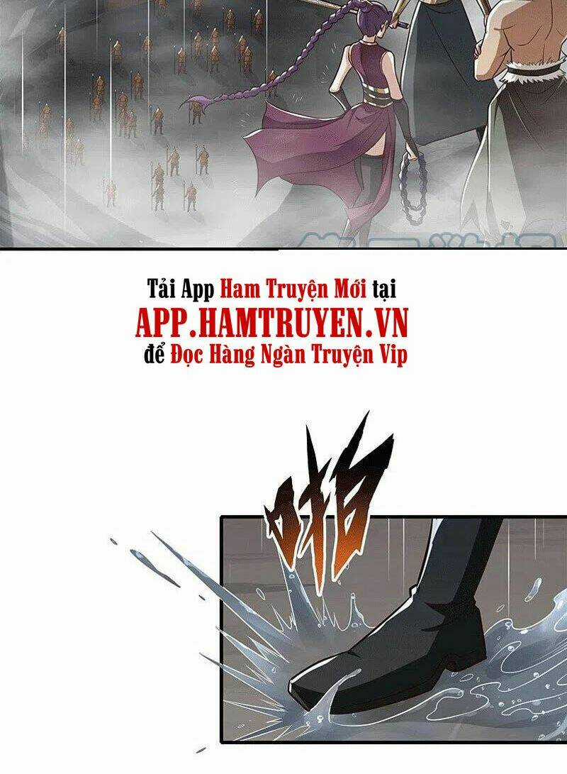 Nhất Kiếm Độc Tôn Chapter 175 trang 13