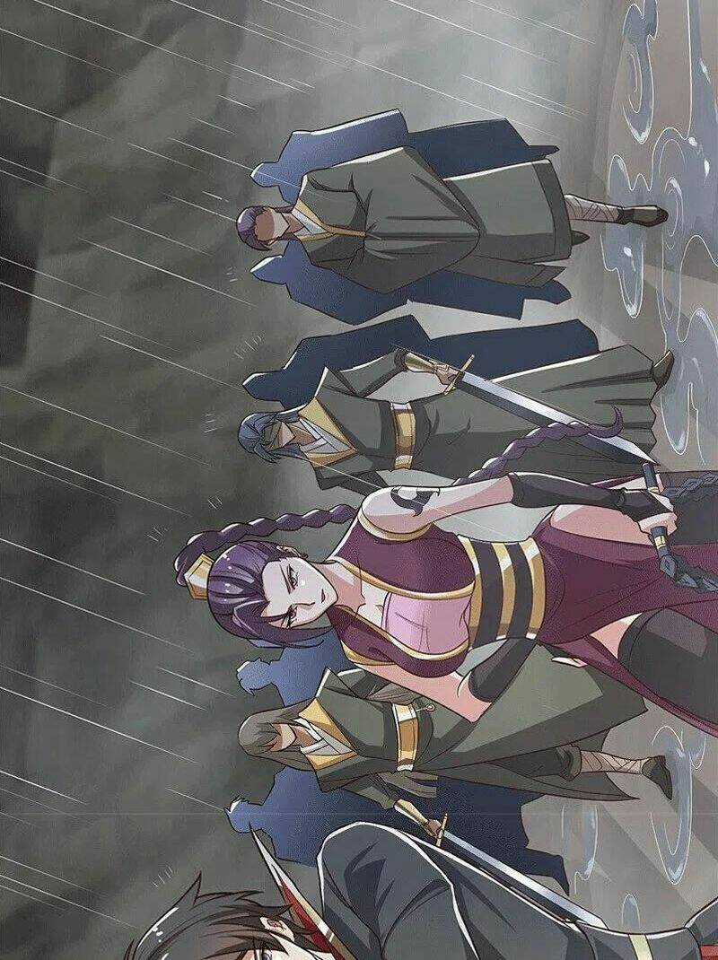 Nhất Kiếm Độc Tôn Chapter 175 trang 15