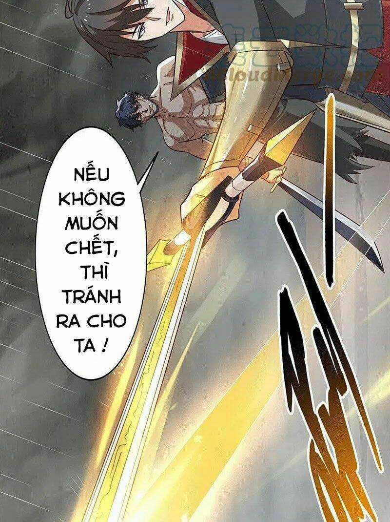 Nhất Kiếm Độc Tôn Chapter 175 trang 16