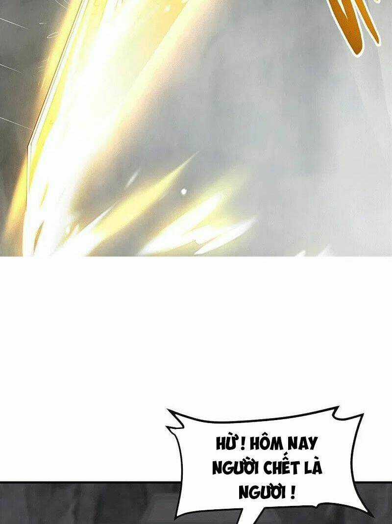 Nhất Kiếm Độc Tôn Chapter 175 trang 17