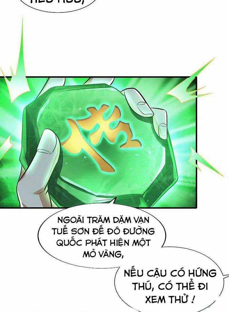 Nhất Kiếm Độc Tôn Chapter 175 trang 2
