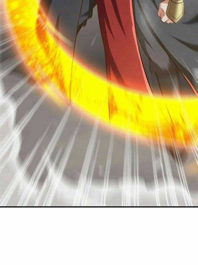 Nhất Kiếm Độc Tôn Chapter 175 trang 20