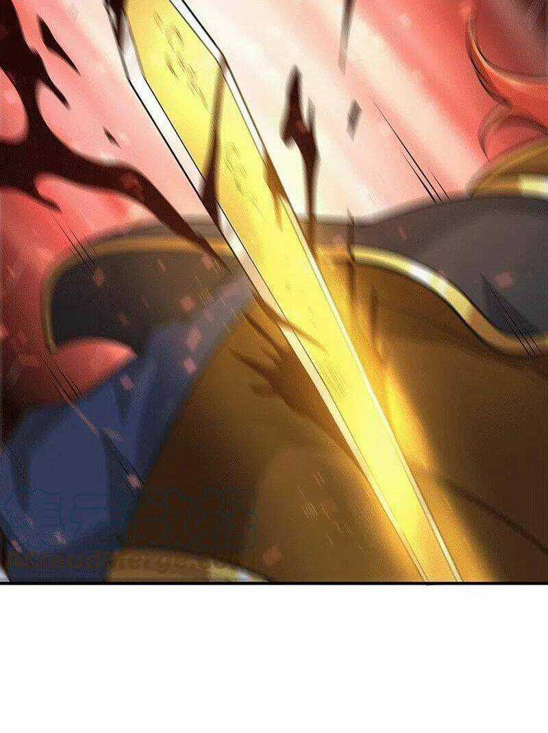 Nhất Kiếm Độc Tôn Chapter 175 trang 23