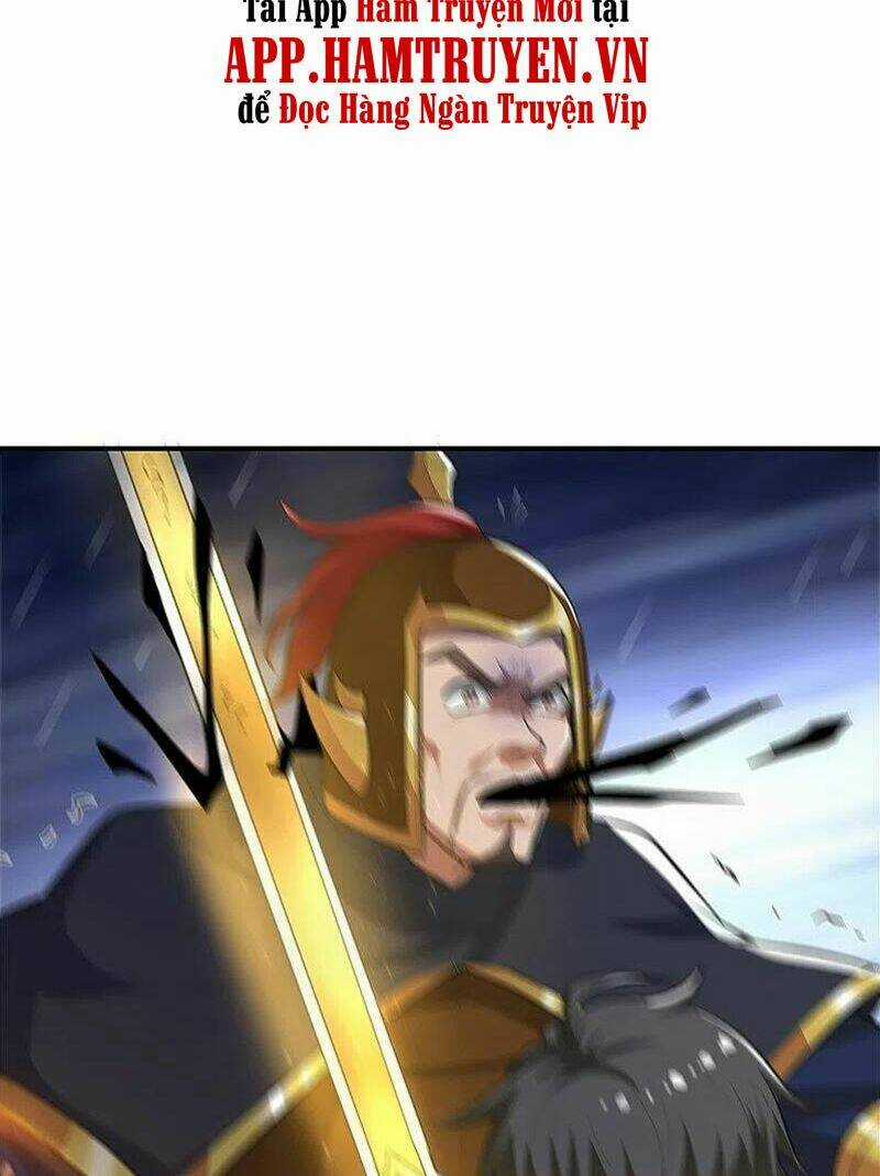 Nhất Kiếm Độc Tôn Chapter 175 trang 25