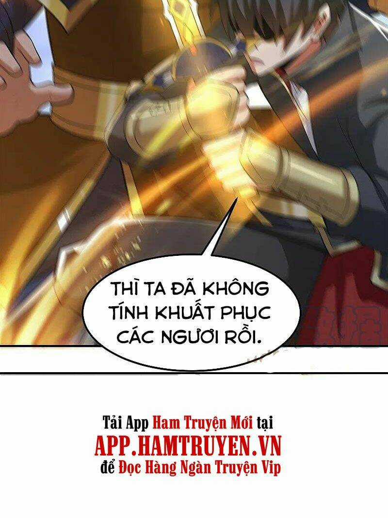 Nhất Kiếm Độc Tôn Chapter 175 trang 26