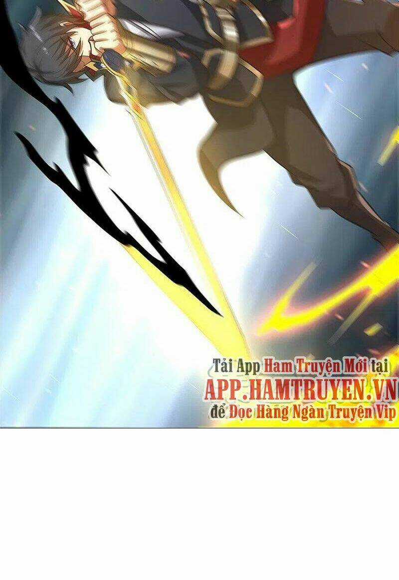 Nhất Kiếm Độc Tôn Chapter 175 trang 29