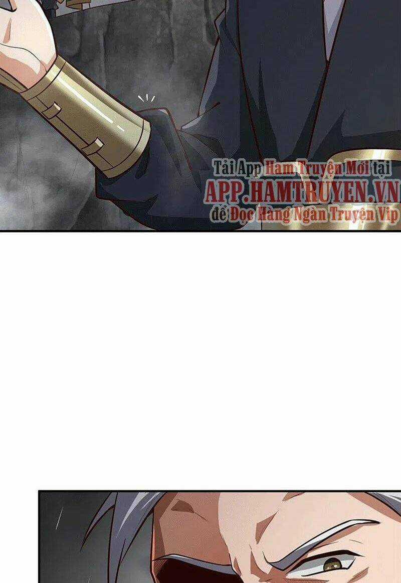 Nhất Kiếm Độc Tôn Chapter 175 trang 37