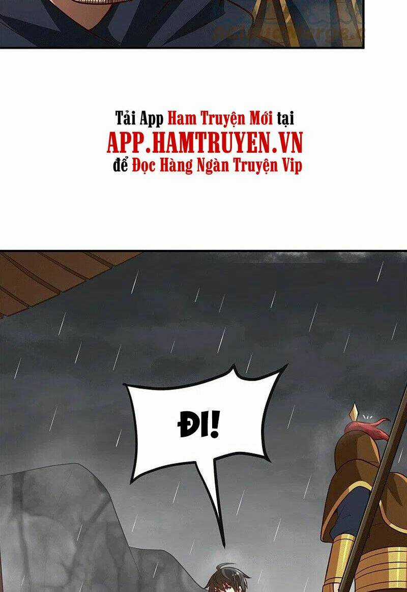 Nhất Kiếm Độc Tôn Chapter 175 trang 39