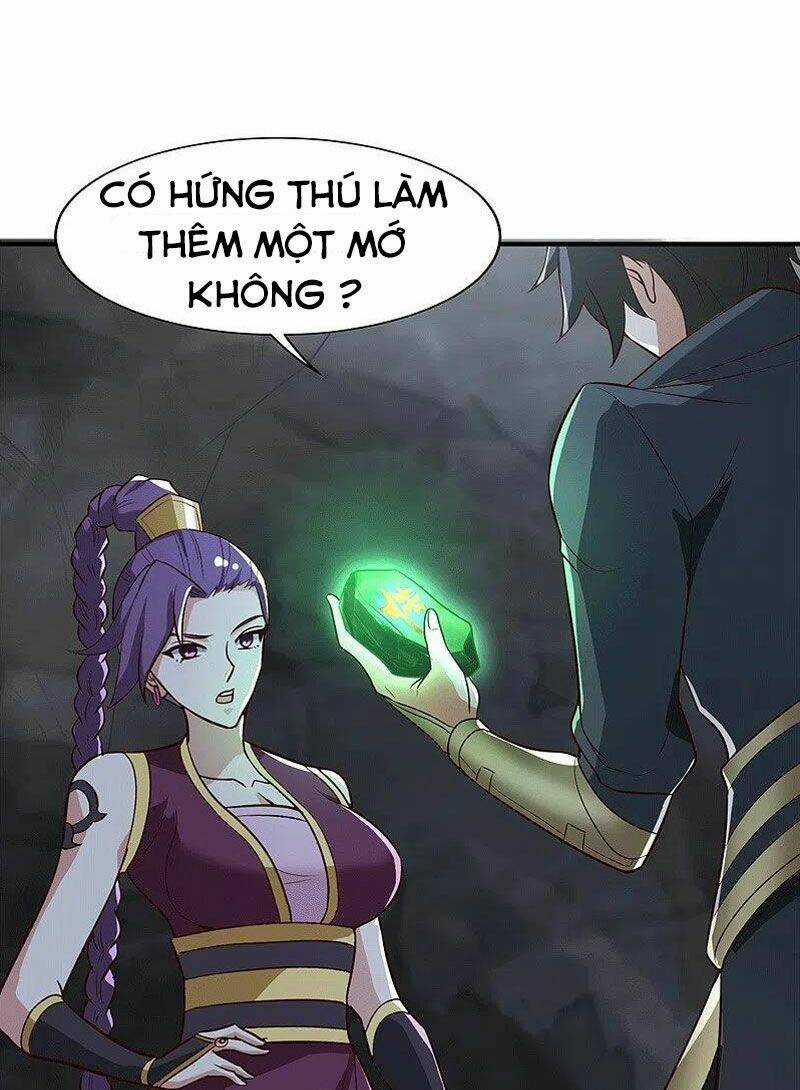 Nhất Kiếm Độc Tôn Chapter 175 trang 4